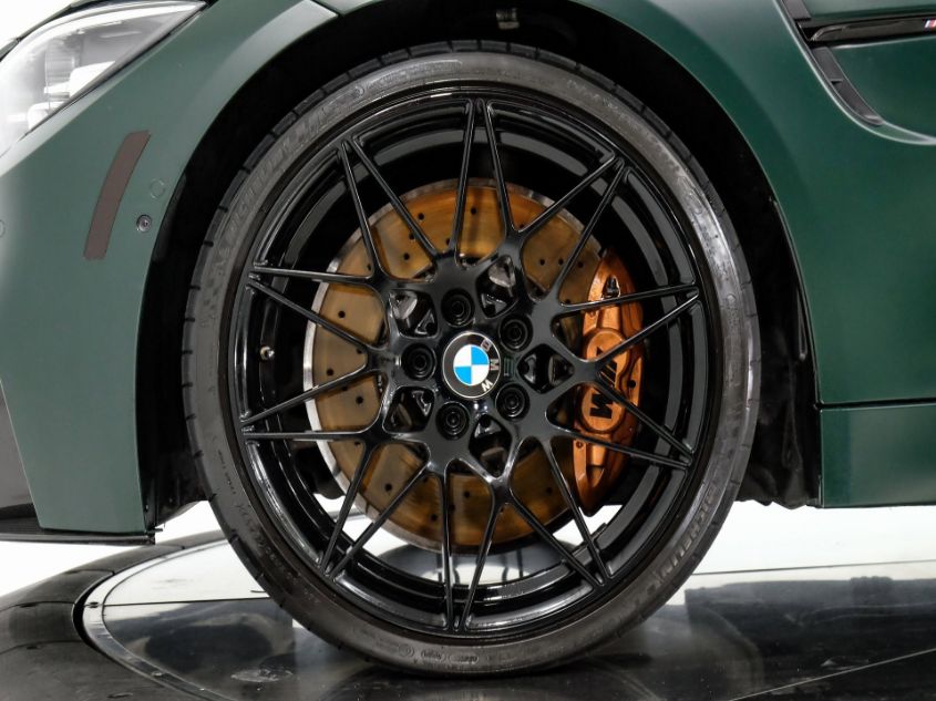 2020 BMW M4 WBS4Z9C03L5N06056