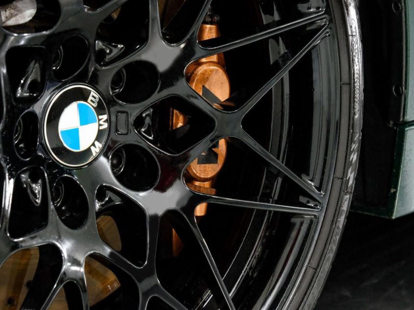 2020 BMW M4 WBS4Z9C03L5N06056