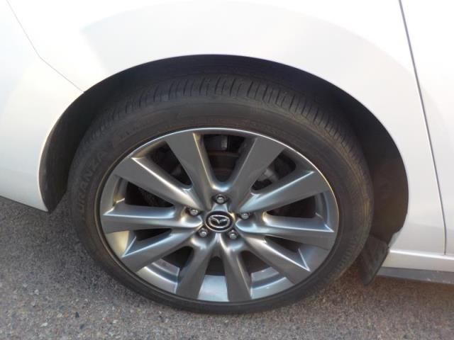 2021 MAZDA MAZDA3 SEDAN SELECT JM1BPABL7M1330817