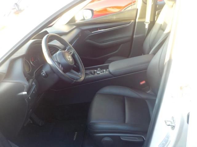 2021 MAZDA MAZDA3 SEDAN SELECT JM1BPABL7M1330817