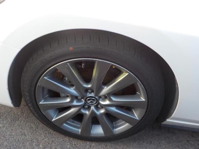 2021 MAZDA MAZDA3 SEDAN SELECT JM1BPABL7M1330817