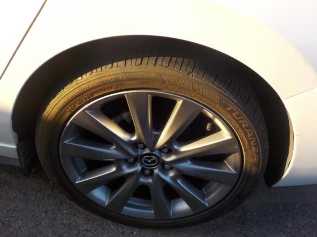 2021 MAZDA MAZDA3 SEDAN SELECT JM1BPABL7M1330817