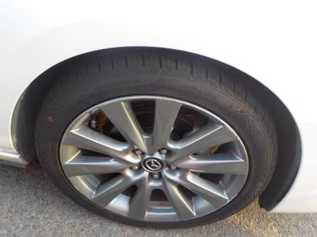 2021 MAZDA MAZDA3 SEDAN SELECT JM1BPABL7M1330817
