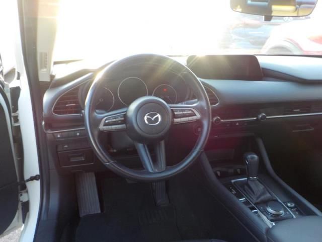 2021 MAZDA MAZDA3 SEDAN SELECT JM1BPABL7M1330817