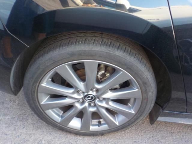 2021 MAZDA MAZDA3 SEDAN SELECT JM1BPABL5M1320433