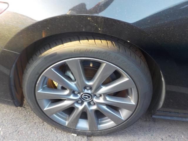 2021 MAZDA MAZDA3 SEDAN SELECT JM1BPABL5M1320433