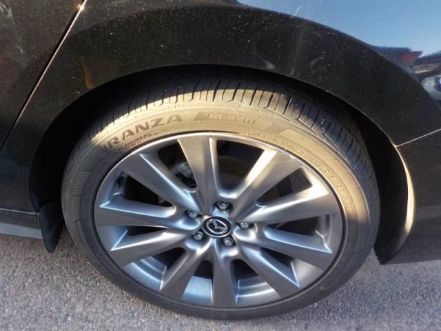 2021 MAZDA MAZDA3 SEDAN SELECT JM1BPABL5M1320433