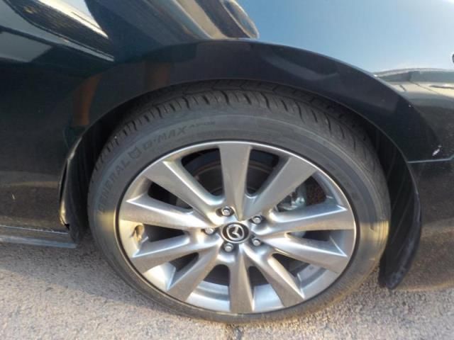 2021 MAZDA MAZDA3 SEDAN SELECT JM1BPABL5M1320433