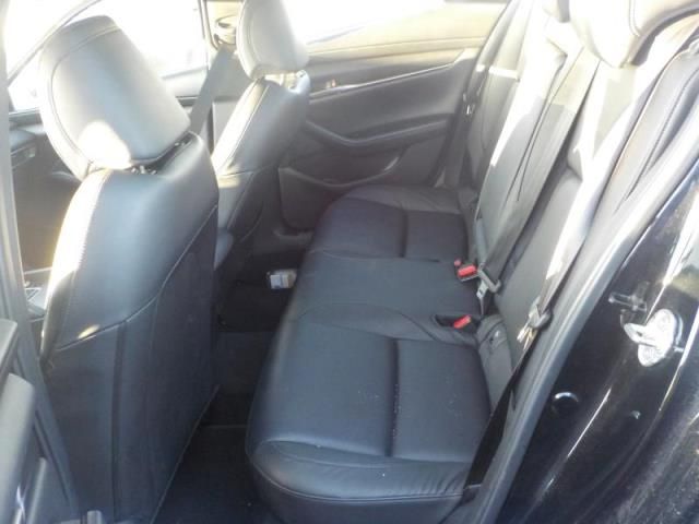 2021 MAZDA MAZDA3 SEDAN SELECT JM1BPABL5M1320433