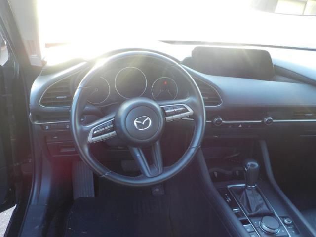 2021 MAZDA MAZDA3 SEDAN SELECT JM1BPABL5M1320433