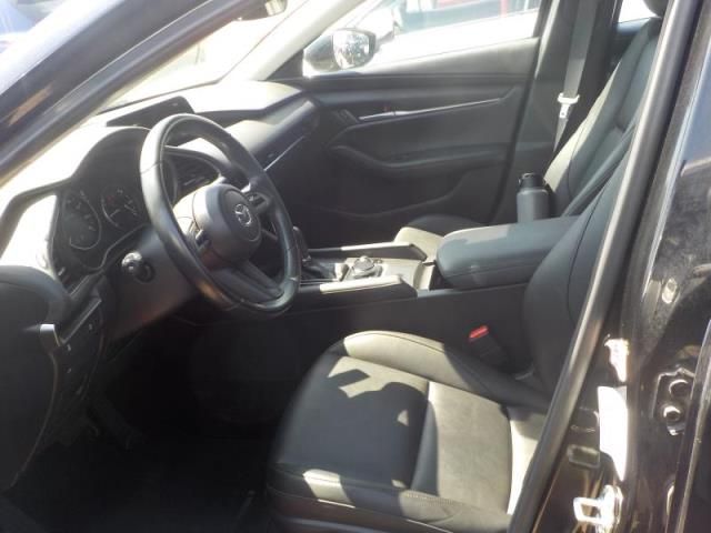2021 MAZDA MAZDA3 SEDAN SELECT JM1BPABL7M1320465
