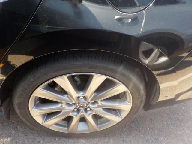 2021 MAZDA MAZDA3 SEDAN SELECT JM1BPABL7M1320465