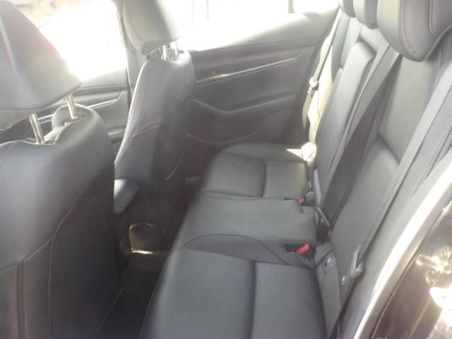 2021 MAZDA MAZDA3 SEDAN SELECT JM1BPABL7M1320465