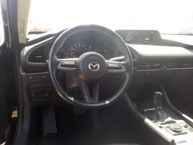 2021 MAZDA MAZDA3 SEDAN SELECT JM1BPABL7M1320465