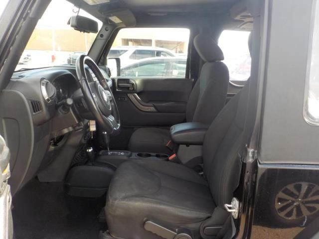 2017 JEEP WRANGLER SPORT 1C4GJWAG5HL753687