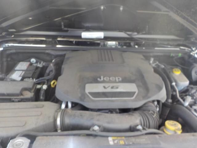 2017 JEEP WRANGLER SPORT 1C4GJWAG5HL753687