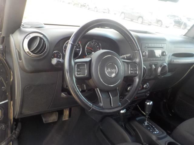 2017 JEEP WRANGLER SPORT 1C4GJWAG5HL753687
