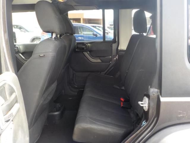 2018 JEEP WRANGLER JK UNLIMITED SPORT S 1C4HJWDG5JL855612