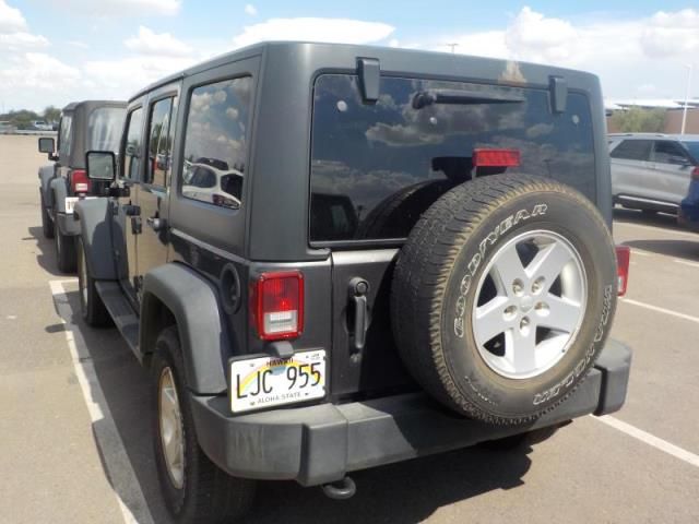 2018 JEEP WRANGLER JK UNLIMITED SPORT S 1C4HJWDG5JL855612