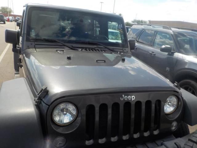 2018 JEEP WRANGLER JK UNLIMITED SPORT S 1C4HJWDG5JL855612