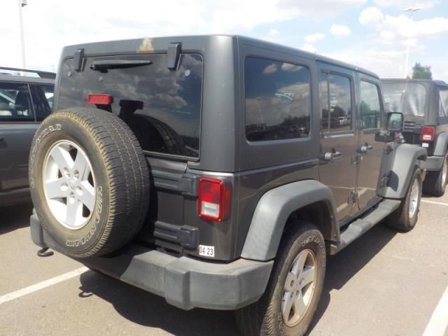 2018 JEEP WRANGLER JK UNLIMITED SPORT S 1C4HJWDG5JL855612