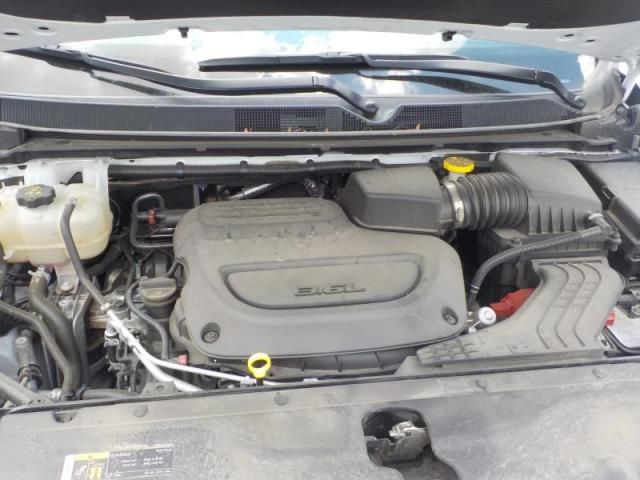 2021 CHRYSLER VOYAGER LXI 2C4RC1DG4MR537591