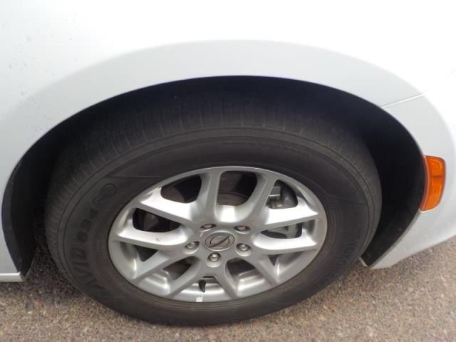2021 CHRYSLER VOYAGER LXI 2C4RC1DG4MR537591