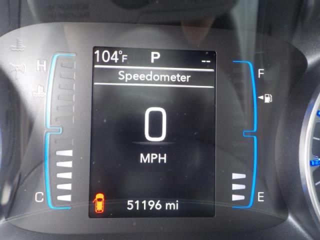 2021 CHRYSLER VOYAGER LXI 2C4RC1DG4MR537591