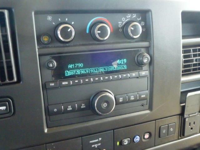 2020 CHEVROLET EXPRESS PASSENGER LT 1GAZGPFG4L1198959