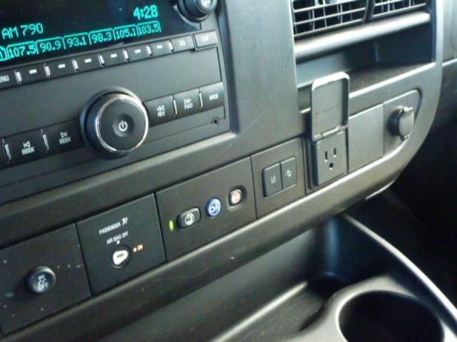 2020 CHEVROLET EXPRESS PASSENGER LT 1GAZGPFG4L1198959