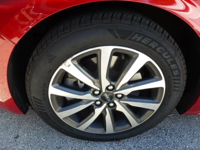 2020 LINCOLN CONTINENTAL STANDARD 1LN6L9PK5L5603882