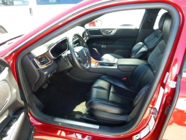 2020 LINCOLN CONTINENTAL STANDARD 1LN6L9PK5L5603882