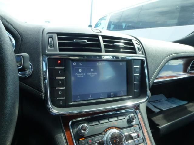 2020 LINCOLN CONTINENTAL STANDARD 1LN6L9PK5L5603882