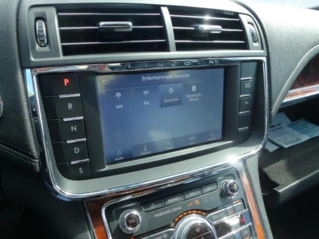 2020 LINCOLN CONTINENTAL STANDARD 1LN6L9PK5L5603882