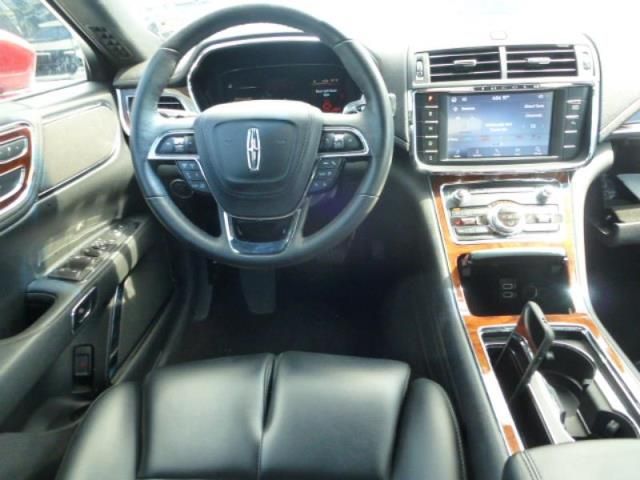 2020 LINCOLN CONTINENTAL STANDARD 1LN6L9PK5L5603882