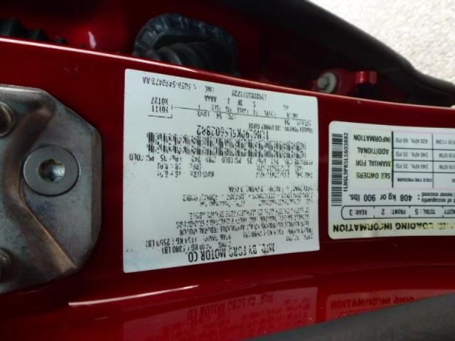 2020 LINCOLN CONTINENTAL STANDARD 1LN6L9PK5L5603882