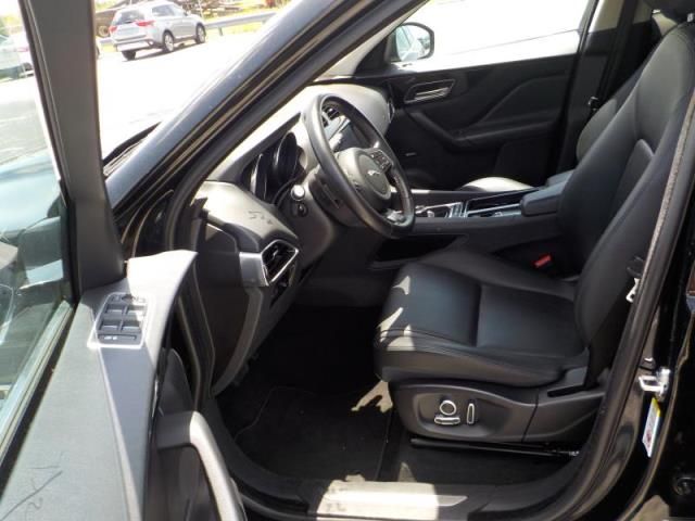 2020 JAGUAR F-PACE 25T PREMIUM SADCJ2FX1LA643227