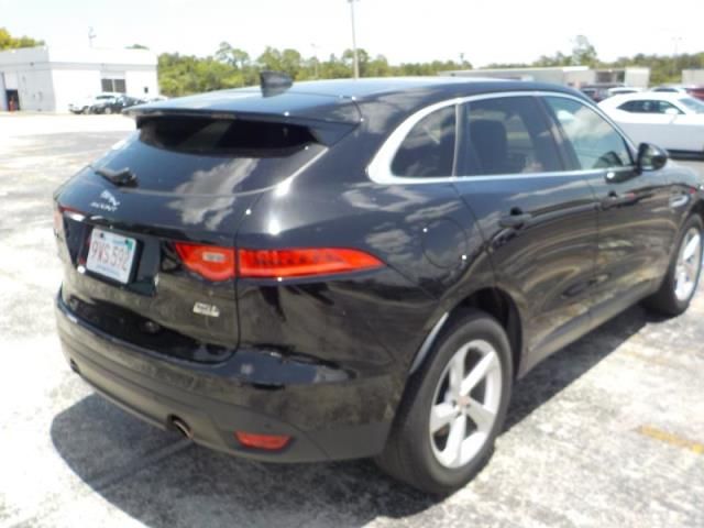 2020 JAGUAR F-PACE 25T PREMIUM SADCJ2FX1LA643227