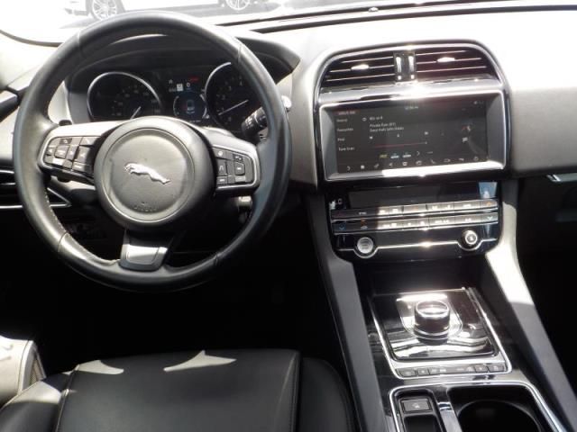 2020 JAGUAR F-PACE 25T PREMIUM SADCJ2FX1LA643227