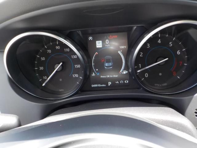 2020 JAGUAR F-PACE 25T PREMIUM SADCJ2FX1LA643227