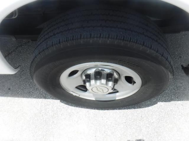 2020 CHEVROLET EXPRESS PASSENGER LT 1GAZGPFG2L1127727