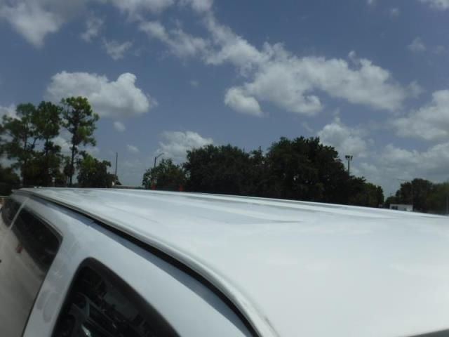 2020 CHEVROLET EXPRESS PASSENGER LT 1GAZGPFG2L1127727