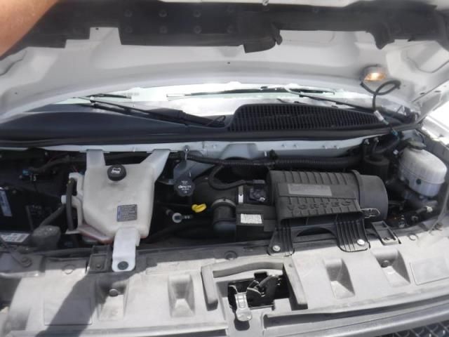 2020 CHEVROLET EXPRESS PASSENGER LT 1GAZGPFG2L1127727