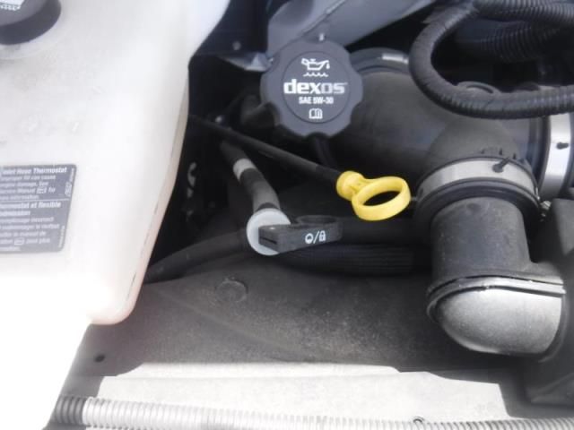 2020 CHEVROLET EXPRESS PASSENGER LT 1GAZGPFG2L1127727
