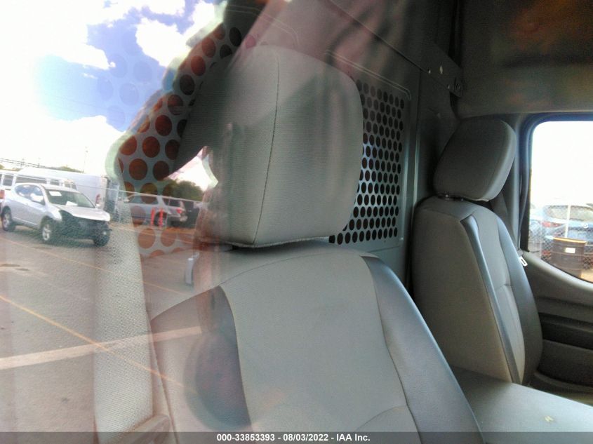 2013 NISSAN NV SV 1N6BF0LY3DN110295