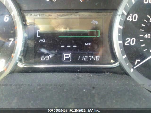 2015 NISSAN SENTRA SV 3N1AB7AP2FY249579