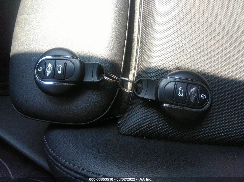 2015 MINI COOPER HARDTOP 4 DOOR S WMWXU3C54F2B59578