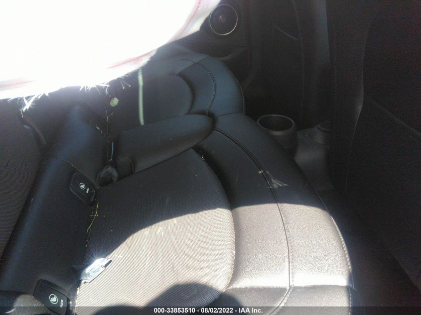 2015 MINI COOPER HARDTOP 4 DOOR S WMWXU3C54F2B59578