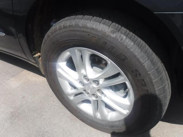 2021 BUICK ENCLAVE ESSENCE 5GAEVAKW6MJ155877