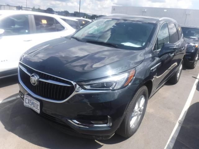 2021 BUICK ENCLAVE ESSENCE 5GAEVAKW6MJ155877